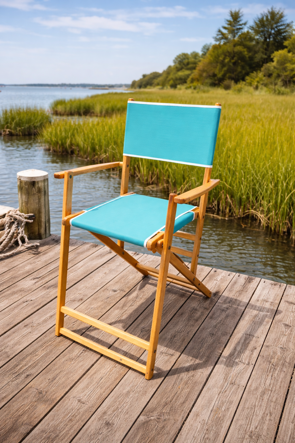 H&T Chair Company